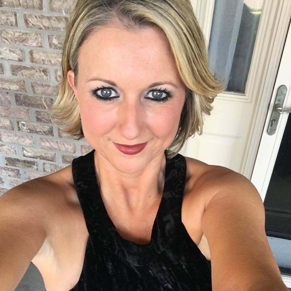 Meet your Posher, Tiffany